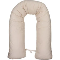 MamaLoes Stippen Voedingskussen Met Lussen ML020412 -Dirkje || Jollein || bébé-jou Verkoopwinkel ml020412 04 1