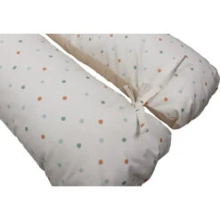 MamaLoes Stippen Voedingskussen Met Lussen ML020412 -Dirkje || Jollein || bébé-jou Verkoopwinkel ml020412 05