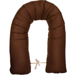 MamaLoes Paddenstoeltjes Voedingskussen Met Lussen ML020413 -Dirkje || Jollein || bébé-jou Verkoopwinkel ml020413 04