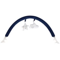 Momi Lumiwood Navy Blue Wipstoel BULE00008 -Dirkje || Jollein || bébé-jou Verkoopwinkel momi lumiwood navy blue wipstoel bule00008 3