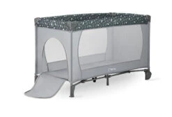 Momi Belove Grey Campingbed LOZE00015 19 Momi Belove Grey Campingbed LOZE00015 -Dirkje || Jollein || bébé-jou Verkoopwinkel momi belove grey campingbed loze00015 2