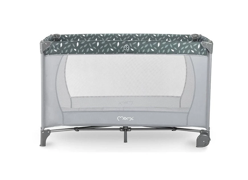 Momi Belove Grey Campingbed LOZE00015 5 Momi Belove Grey Campingbed LOZE00015 - Afbeelding 3