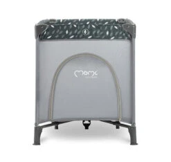 Momi Belove Grey Campingbed LOZE00015 21 Momi Belove Grey Campingbed LOZE00015 -Dirkje || Jollein || bébé-jou Verkoopwinkel momi belove grey campingbed loze00015 4