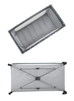 Momi Belove Grey Campingbed LOZE00015 22 Momi Belove Grey Campingbed LOZE00015 -Dirkje || Jollein || bébé-jou Verkoopwinkel momi belove grey campingbed loze00015 5