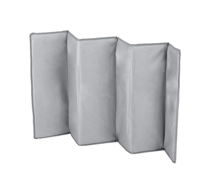 Momi Belove Grey Campingbed LOZE00015 9 Momi Belove Grey Campingbed LOZE00015 - Afbeelding 7