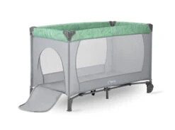 Momi Belove Jade Campingbed LOZE00017 -Dirkje || Jollein || bébé-jou Verkoopwinkel momi belove jade campingbed loze00017 2