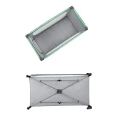 Momi Belove Jade Campingbed LOZE00017 -Dirkje || Jollein || bébé-jou Verkoopwinkel momi belove jade campingbed loze00017 5