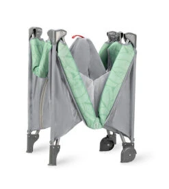 Momi Belove Jade Campingbed LOZE00017 -Dirkje || Jollein || bébé-jou Verkoopwinkel momi belove jade campingbed loze00017 6