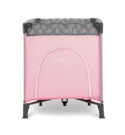 Momi Belove Pink Campingbed LOZE00016 21 Momi Belove Pink Campingbed LOZE00016 -Dirkje || Jollein || bébé-jou Verkoopwinkel momi belove pink campingbed loze00016 4