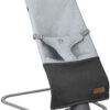 Momi Bess Light Grey Baby Swing Babyschommel BULE00025 -Dirkje || Jollein || bébé-jou Verkoopwinkel momi bess light grey baby swing babyschommel bule00025.1 1920x1920