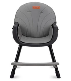 Momi Flovi Black/Grey 2-in-1 Kinderstoel KRKA00018 14 Momi Flovi Black/Grey 2-in-1 Kinderstoel KRKA00018 -Dirkje || Jollein || bébé-jou Verkoopwinkel momi flovi black grey kinderstoel krka00018 5