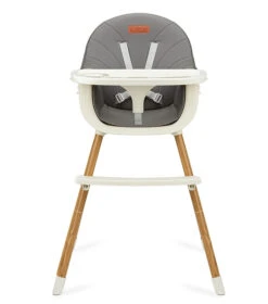 Momi Flovi Light Grey/White 2-in-1 Kinderstoel KRKA00020 12 Momi Flovi Light Grey/White 2-in-1 Kinderstoel KRKA00020 -Dirkje || Jollein || bébé-jou Verkoopwinkel momi flovi light grey white kinderstoel krka00020 2