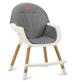 Momi Flovi Light Grey/White 2-in-1 Kinderstoel KRKA00020 15 Momi Flovi Light Grey/White 2-in-1 Kinderstoel KRKA00020 -Dirkje || Jollein || bébé-jou Verkoopwinkel momi flovi light grey white kinderstoel krka00020 4