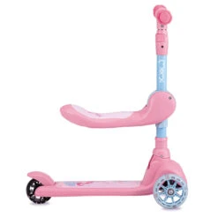 Momi Kiuru Pink 2-in-1 Step/Loopfiets HUBA00034 24 Momi Kiuru Pink 2-in-1 Step/Loopfiets HUBA00034 -Dirkje || Jollein || bébé-jou Verkoopwinkel momi kiuru pink 2 in 1 step loopfiets huba00036 4