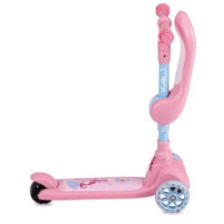 Momi Kiuru Pink 2-in-1 Step/Loopfiets HUBA00034 25 Momi Kiuru Pink 2-in-1 Step/Loopfiets HUBA00034 -Dirkje || Jollein || bébé-jou Verkoopwinkel momi kiuru pink 2 in 1 step loopfiets huba00036 5