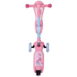 Momi Kiuru Pink 2-in-1 Step/Loopfiets HUBA00034 26 Momi Kiuru Pink 2-in-1 Step/Loopfiets HUBA00034 -Dirkje || Jollein || bébé-jou Verkoopwinkel momi kiuru pink 2 in 1 step loopfiets huba00036 6