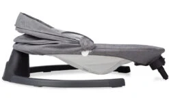 Momi Lami Dark Grey Elektrische Babyschommel BULE00022 -Dirkje || Jollein || bébé-jou Verkoopwinkel momi lami dark grey elektrische babyschommel bule00022.6