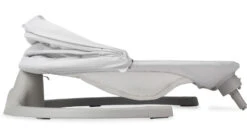 Momi Lami Light Grey Elektrische Babyschommel BULE00023 -Dirkje || Jollein || bébé-jou Verkoopwinkel momi lami light grey elektrische babyschommel bule00023.6