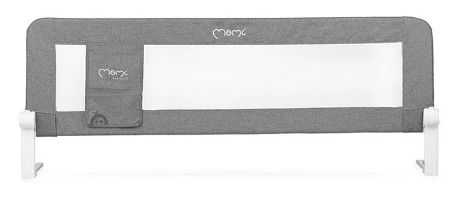 Momi Lexi Dark Grey Bedhekje AKCE00023 4 Momi Lexi Dark Grey Bedhekje AKCE00023 - Afbeelding 2