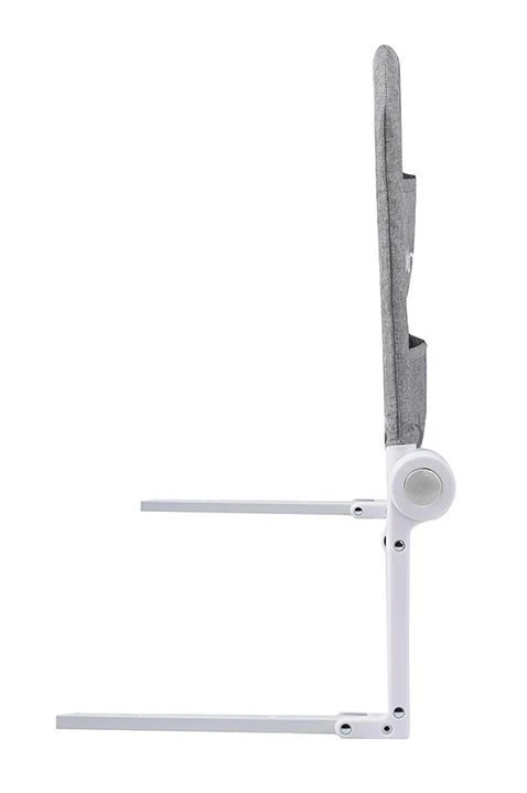 Momi Lexi Dark Grey Bedhekje AKCE00023 5 Momi Lexi Dark Grey Bedhekje AKCE00023 - Afbeelding 3