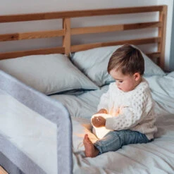 Momi Lexi Dark Grey Bedhekje AKCE00023 13 Momi Lexi Dark Grey Bedhekje AKCE00023 -Dirkje || Jollein || bébé-jou Verkoopwinkel momi lexi light grey bedhekje akce00022.1 5 1