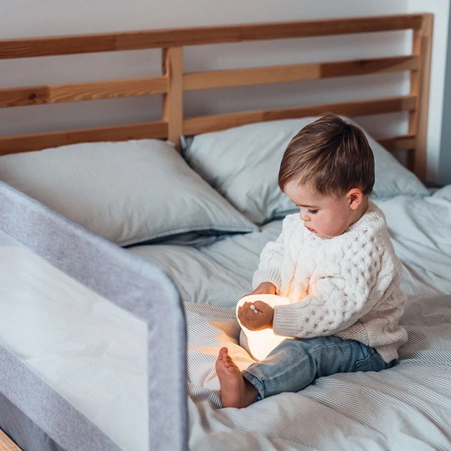 Momi Lexi Dark Grey Bedhekje AKCE00023 7 Momi Lexi Dark Grey Bedhekje AKCE00023 - Afbeelding 5