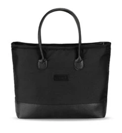 Momi Limuru Black 2-in-1 Combi Kinderwagen WOSP00029 -Dirkje || Jollein || bébé-jou Verkoopwinkel momi limuru black 2 in 1 combi kinderwagen wosp00029 12