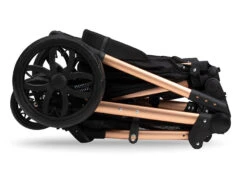 Momi Limuru Black 2-in-1 Combi Kinderwagen WOSP00029 -Dirkje || Jollein || bébé-jou Verkoopwinkel momi limuru black 2 in 1 combi kinderwagen wosp00029 13