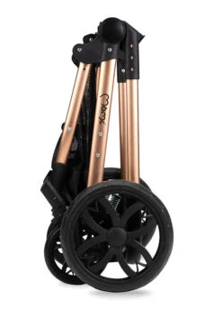 Momi Limuru Black 2-in-1 Combi Kinderwagen WOSP00029 -Dirkje || Jollein || bébé-jou Verkoopwinkel momi limuru black 2 in 1 combi kinderwagen wosp00029 14