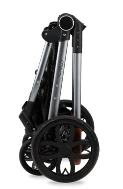 Momi Limuru Green 2-in-1 Combi Kinderwagen WOSP00028 -Dirkje || Jollein || bébé-jou Verkoopwinkel momi limuru green 2 in 1 combi kinderwagen wosp00028 14