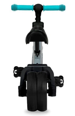 Momi Loris Grey/Turquoise 4-in-1 Ride-On Loopfiets ROBI00041 19 Momi Loris Grey/Turquoise 4-in-1 Ride-On Loopfiets ROBI00041 -Dirkje || Jollein || bébé-jou Verkoopwinkel momi loris grey turquoise 4 in 1 ride on loopfiets robi00041 3