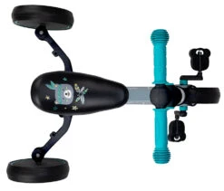 Momi Loris Grey/Turquoise 4-in-1 Ride-On Loopfiets ROBI00041 20 Momi Loris Grey/Turquoise 4-in-1 Ride-On Loopfiets ROBI00041 -Dirkje || Jollein || bébé-jou Verkoopwinkel momi loris grey turquoise 4 in 1 ride on loopfiets robi00041 4