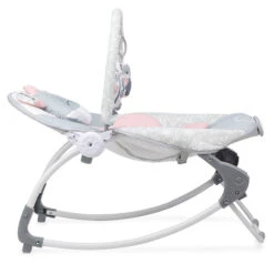 Momi Luis Pink Bouncer Wipstoel BULE00016 -Dirkje || Jollein || bébé-jou Verkoopwinkel momi luis pink bouncer wipstoel bule00016.4