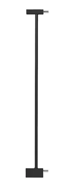 Momi Paxi Black Traphek Klemhek Met Verlengdelen 75-103cm AKCE00019 -Dirkje || Jollein || bébé-jou Verkoopwinkel momi paxi black traphek klemhek met verlengdelen 75 96cm akce00019.3 1920x1920