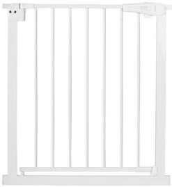 Momi Paxi White Traphek Klemhek Met Verlengdelen 75-103cm AKCE00017