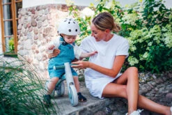 Momi Tedi Pink Mini Bike Loopfiets ROBI00036 -Dirkje || Jollein || bébé-jou Verkoopwinkel momi tedi green mini bike loopfiets robi00035 8 1