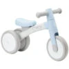 Momi Tedi Light Blue Mini Bike Loopfiets ROBI00037 -Dirkje || Jollein || bébé-jou Verkoopwinkel momi tedi light blue mini bike loopfiets robi00037 1