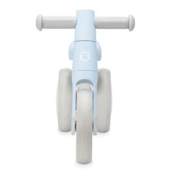 Momi Tedi Light Blue Mini Bike Loopfiets ROBI00037 -Dirkje || Jollein || bébé-jou Verkoopwinkel momi tedi light blue mini bike loopfiets robi00037 4