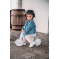 Momi Tedi Light Blue Mini Bike Loopfiets ROBI00037 -Dirkje || Jollein || bébé-jou Verkoopwinkel momi tedi light blue mini bike loopfiets robi00037 7