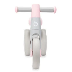 Momi Tedi Pink Mini Bike Loopfiets ROBI00036 -Dirkje || Jollein || bébé-jou Verkoopwinkel momi tedi pink mini bike loopfiets robi00036 4