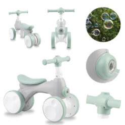 Momi Tobis Grey Ride-On Bubbles Loopfiets ROBI00043 24 Momi Tobis Grey Ride-On Bubbles Loopfiets ROBI00043 -Dirkje || Jollein || bébé-jou Verkoopwinkel momi tobis grey ride on bubbles loopfiets robi00043 9
