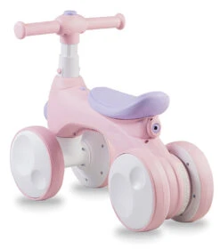 Momi Tobis Pink Ride-On Bubbles Loopfiets ROBI00042 19 Momi Tobis Pink Ride-On Bubbles Loopfiets ROBI00042 -Dirkje || Jollein || bébé-jou Verkoopwinkel momi tobis pink ride on bubbles loopfiets robi00042 4