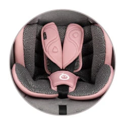Momi Tordi Roze Isofix 360° 0-36 Kg Autostoel FOSA00018 -Dirkje || Jollein || bébé-jou Verkoopwinkel momi tordi roze isofix 360 0 36 kg autostoel fosa00018 9