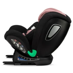 Momi Urso Pink 40-150 Cm I-Size Autostoel FOSA00021 -Dirkje || Jollein || bébé-jou Verkoopwinkel momi urso pink 40 150 cm i size autostoel fosa00021 3