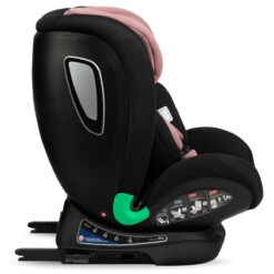 Momi Urso Pink 40-150 Cm I-Size Autostoel FOSA00021 -Dirkje || Jollein || bébé-jou Verkoopwinkel momi urso pink 40 150 cm i size autostoel fosa00021 4