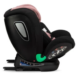 Momi Urso Pink 40-150 Cm I-Size Autostoel FOSA00021 -Dirkje || Jollein || bébé-jou Verkoopwinkel momi urso pink 40 150 cm i size autostoel fosa00021 5