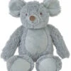 Happy Horse Mouse Mel 22 Cm Knuffel 132160 1 Happy Horse Mouse Mel 22 Cm Knuffel 132160 -Dirkje || Jollein || bébé-jou Verkoopwinkel mouse mel knuffe 22 cm