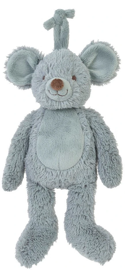 Happy Horse Mouse Mel Muziekdoosje 132162 3 Happy Horse Mouse Mel Muziekdoosje 132162