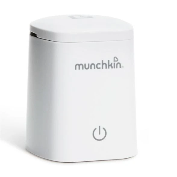 Munchkin 37°C Digitale Flessenwarmer 011253 4 Munchkin 37°C Digitale Flessenwarmer 011253 - Afbeelding 2