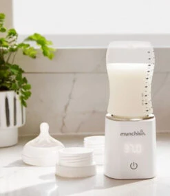 Munchkin 37°C Digitale Flessenwarmer 011253 17 Munchkin 37°C Digitale Flessenwarmer 011253 -Dirkje || Jollein || bébé-jou Verkoopwinkel munchkin 37 c digitale flessenwarmer 011253.8 1920x1920